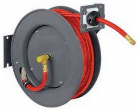 MM 3/8x50 Hose Reel