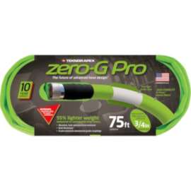 3/4x75 Comm GDN Hose