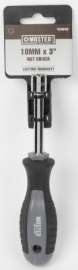 MM 10MM Metr Nut Driver