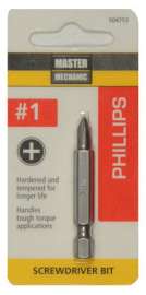 MM #1 Phil Screw Bit