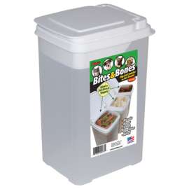 Bites Treat Container
