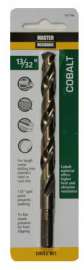 MM13/32x5-1/4CobDrilBit