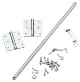 Cad Screen DR HDW Set