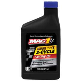 Mag1 16OZ TCW3 2Cyc Oil