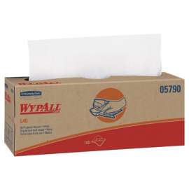 9PK 100CT GP L40 Wipers