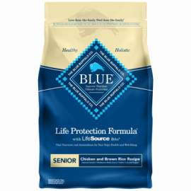 BB 5LB Chic/Ric SR Food