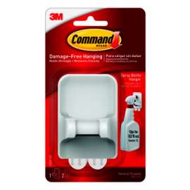 WHT Spr Bottle Hanger