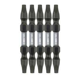 MM 5PK SQ#2 DBL Imp Bit