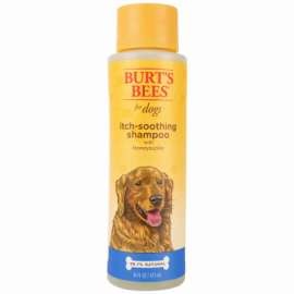 Burts 16OZ SoothShampoo