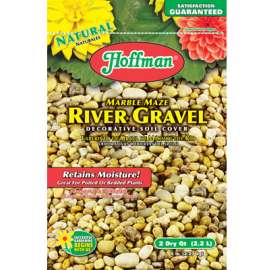 2QT River Gravel