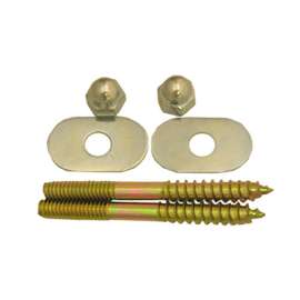 1-4x2-1/2 Toil Screw