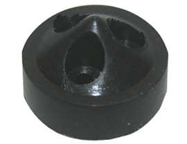 SHWR Flow Restrictor