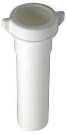 MP WHT Lav/Kitch Tube
