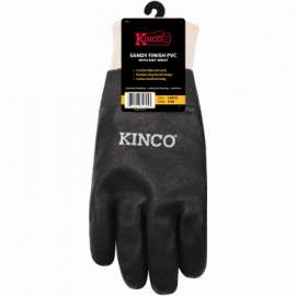 LG BLK Sandy Glove