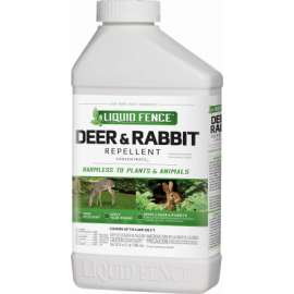 QT Conc Deer Repellent