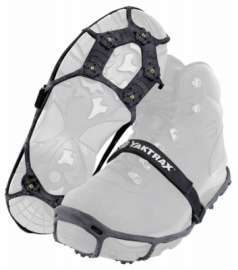 Yaktrax SM Spikes