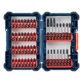 48PC Screwdriving Set