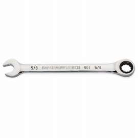 5/8" 90T Ratchet Wrench