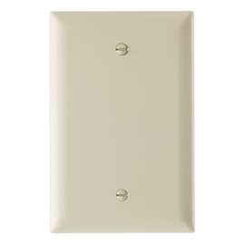 Jumbo IVY 1G Wall Plate