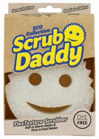 Scrub Daddy Dye Free