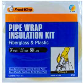 FBG Pipe Insul Kit