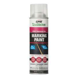 17OZ FluoPNK Mark Paint