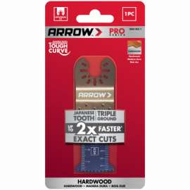 1-1/4" Fast WD Blade
