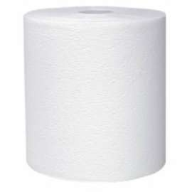 6PK 8"x600' Roll Towel