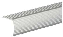 1-1/8x36 SLV Sta Edging