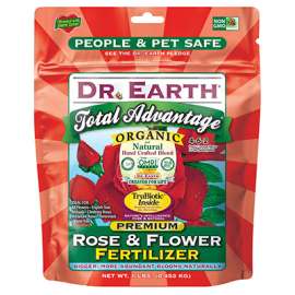 LB RSE/FLWR Fertilizer