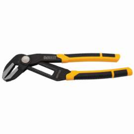 8" Straight Jaw Pliers
