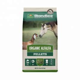 40LB PRM Alfalfa Pellet