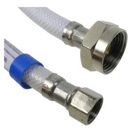 3/8x7/8x20ToilConnector