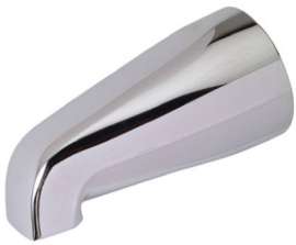 MP 1/2FIP CHR Tub Spout