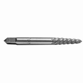 #4 Spir Screw Extractor