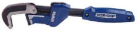 11"Quick Adj PipeWrench