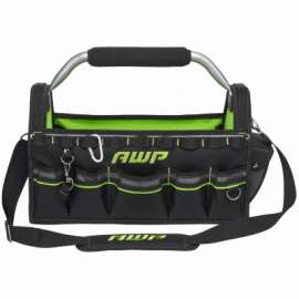 AWP 18" Pro Tool Tote