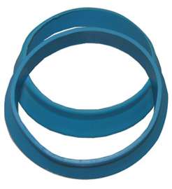 2PK 1-1/4"Sili S Washer