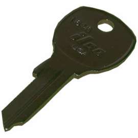 NI BRS USPS Mail Key
