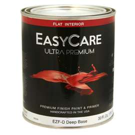 EC QT FLT DBASE Paint