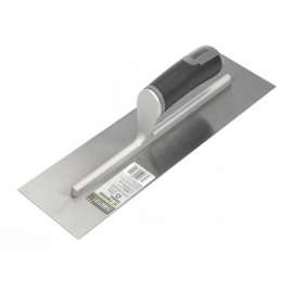 MM 14"FLT Finish Trowel