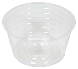6"CLR Deep Plant Liner