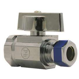 3/8FPTx3/8 ANG Valve