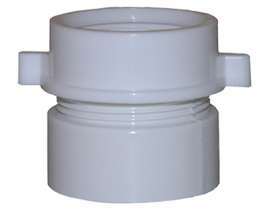 1-1/2"PVC Drain Adapter