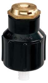 1/2" Full Shrub Head