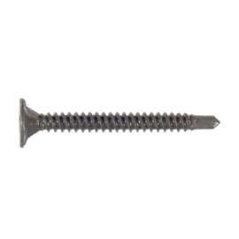50PK 8x1-5/8 Ceme Screw