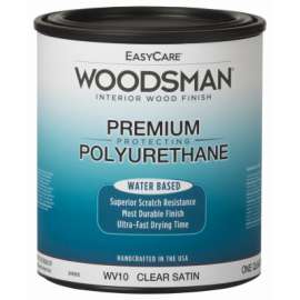 WV10-QT CLR Sat Poly