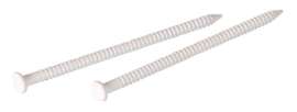 1.5OZ 1" WHT Panel Nail