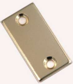 BRS Filler Plate