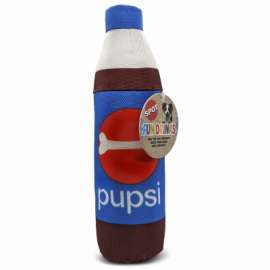 Pupsi Fun Drink Dog Toy